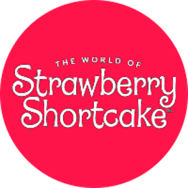 Fan Shop > Strawberry Shortcake