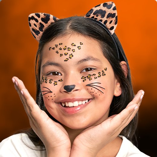 Halloween > Costumes & Accessories > Costume Makeup