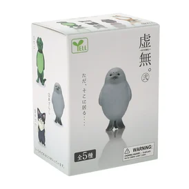 Little Buddy Figure (Styles May Vary)