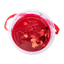 Cra-Z-Slimy® Glitter Slimy Tub 24oz | Five Below