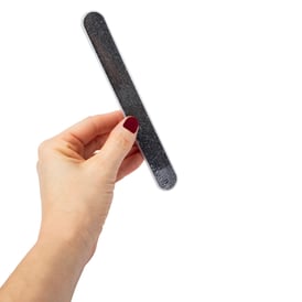 Girl Power Fashion Nail File