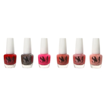 Beauty > The Nail Spot > Nail Polish