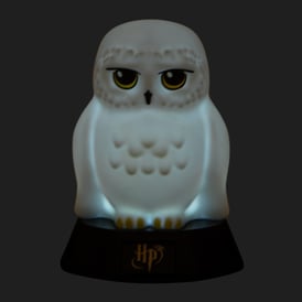 Harry Potter™ Hedwig Icon Light