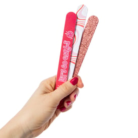 Nail Files 3-Piece Set