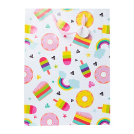 You Are So Amazing' Jumbo Gift Bag 18in x 13in