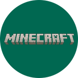 Fan Shop > Minecraft