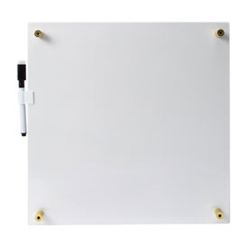 Memo Board With Magnet