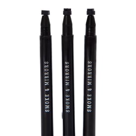Face & Eye Makeup Stamp Set 3-Count