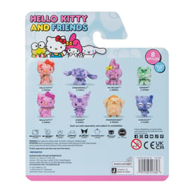 Hello Kitty And Friends® Figures 4-Pack | Five Below