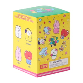 BT21 Jelly Candy (Styles May Vary) | Five Below
