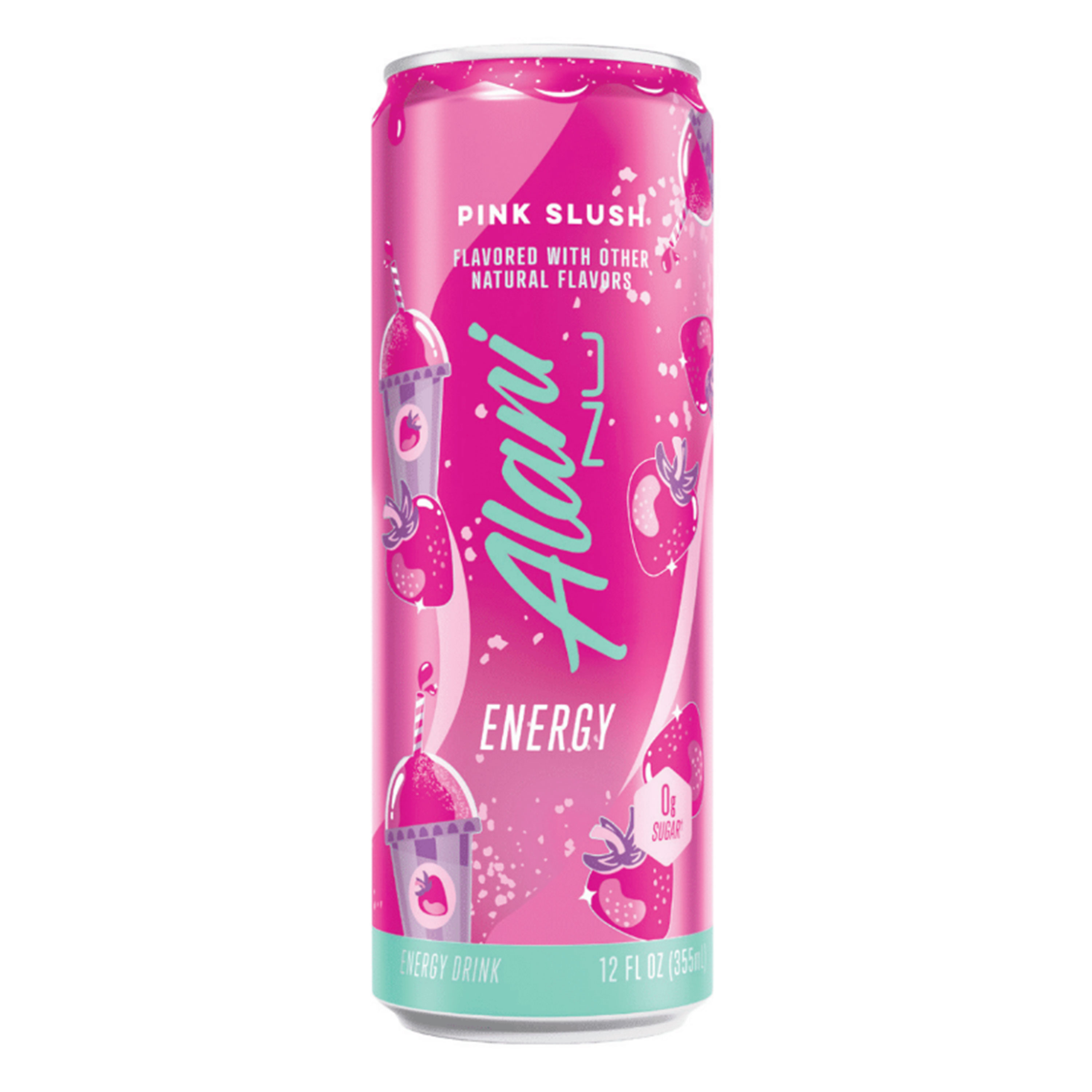 Candy & Snacks > Beverages > Energy Drinks