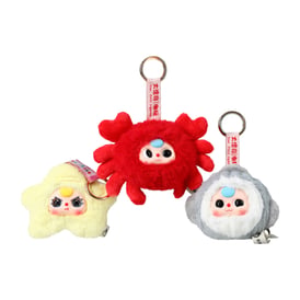 Baby Three Ocean Figure (Styles May Vary) | Five Below