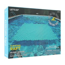 Floating Raft