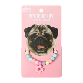 Pawsitively Fun! Medium Pet Jewelry