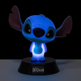 Icons Disney Stitch Light | Five Below