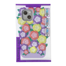 iPhone 15®/14® Flower Phone Case | Five Below