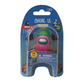 Among Us™ Crewmate Collectible Figure Blind Bag
