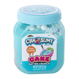 cra-z-slimy® food scented slime 7.5oz | Five Below