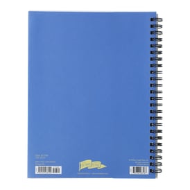 2023-2024 Spiral Year Planner