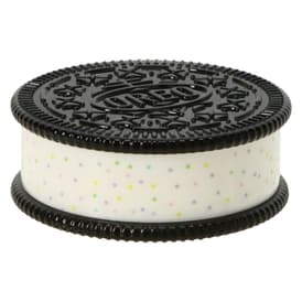 Oreo® Birthday Cake Creme Chocolate Sandwich Cookie Flavored Lip Balm 0.14oz