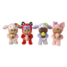 Cabbage Patch Kids® Cutietown™ Figure 3in (Styles May Vary)