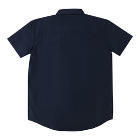 Young Mens Button-Up Shirt