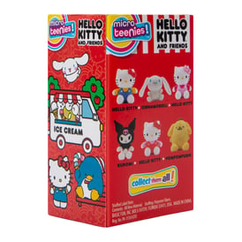 micro teenies!™ Hello Kitty And Friends® Cinnamoroll | Five Below
