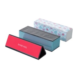 Blocks & Buffers Set 3-Piece