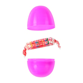 Disney Egg Hunt With Smarties Candy Set 12-Count
