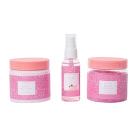 Skip The Spa® Bodycare Set | Five Below