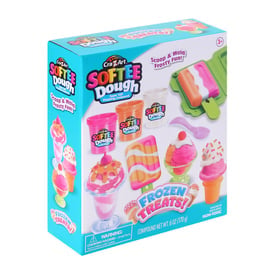 Cra-Z-Art® Softie Dough Set | Five Below