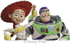 Toy Story