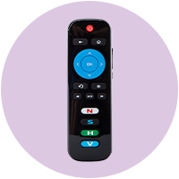 Tech > Smart Home