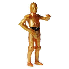 Star Wars® Action Figure 6in