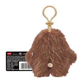 Fuggler Keyring  S5 (Styles May Vary)