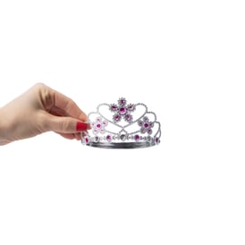 Princess Expressions® Flower Accessory Set