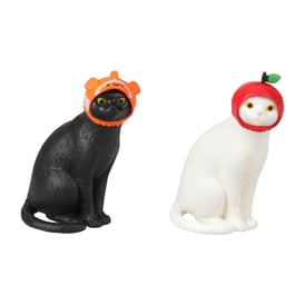 Kitan Club Cat Figurine Toy (Styles May Vary) | Five Below