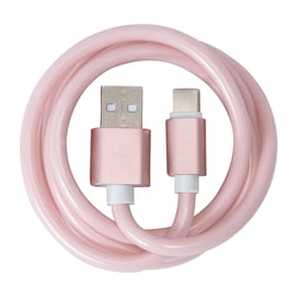 Jelly USB-A To USB-C Cable 48in | Five Below