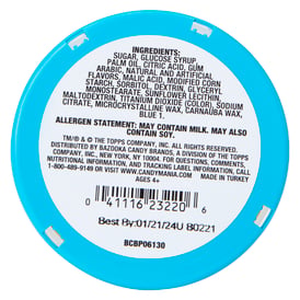 Juicy Drop® Remix Sweet + Sour Chewy Candy 1.3oz