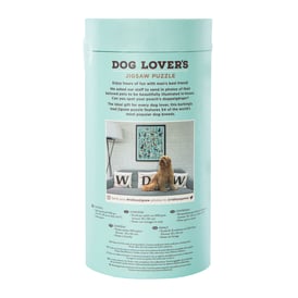 Ridley's® The Dog Lover's Jigsaw Puzzle 500-Piece | Five Below
