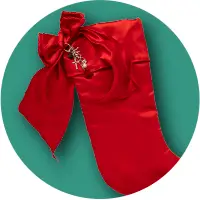 Holiday > Holiday Decor > Stockings