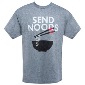 send Noods' Graphic Tee