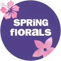 Spring > Spring Florals