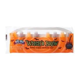 Nik-L-Nip® Witch's Brew Orange & Black Raspberry Mini Drinks 8