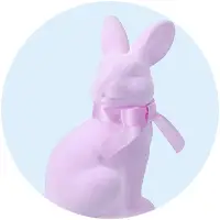 Easter > Easter Decor & Activities