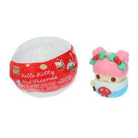 Sanrio Blind Box (Styles May Vary)