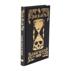 Classic Tales Of Horror Book | Five Below