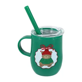 Christmas Mini Tumbler