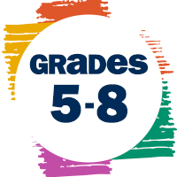 Back To School > Shop By Grade > Grades 5 To 8