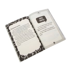 96 Facts About BTS Book | Five Below